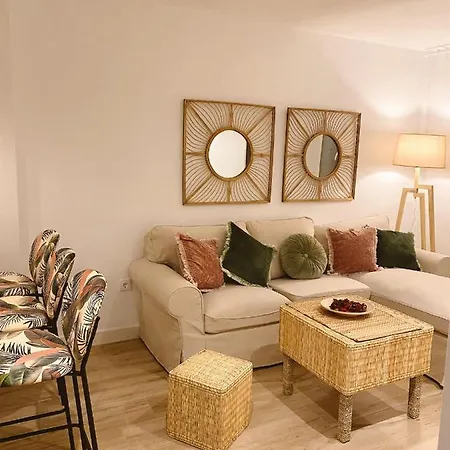 Sibssanlucar Maritimo-1ª Linea De Playa